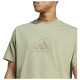 Adidas All SNZ Graphic Seasonal Tee